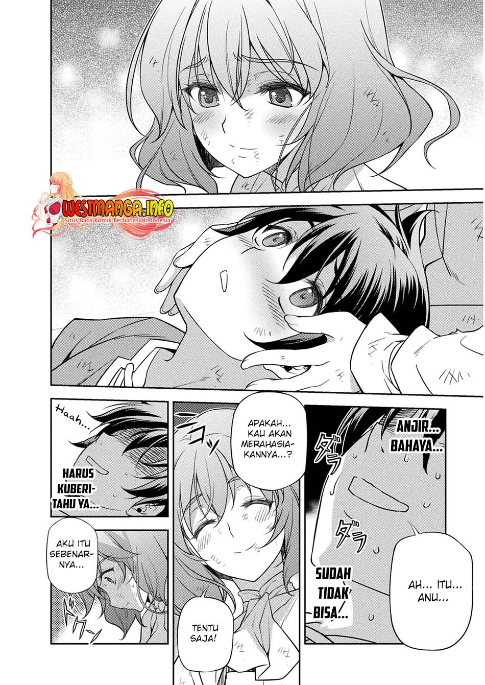 Drawing: Saikyou Mangaka wa Oekaki Skill de Isekai Musou Suru! Chapter 09 Gambar 16