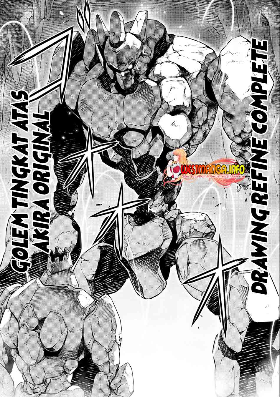 Drawing: Saikyou Mangaka wa Oekaki Skill de Isekai Musou Suru! Chapter 07 Gambar 13