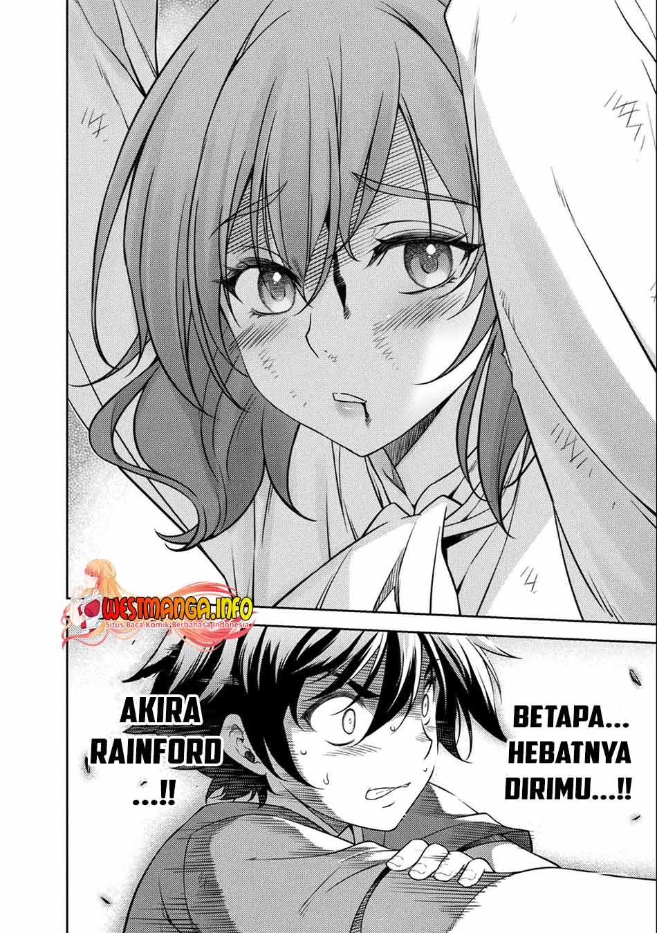 Drawing: Saikyou Mangaka wa Oekaki Skill de Isekai Musou Suru! Chapter 07 Gambar 15