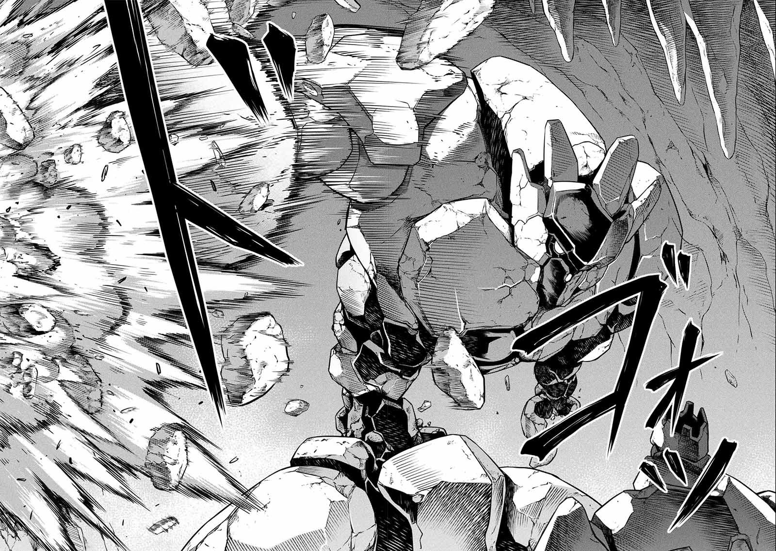 Drawing: Saikyou Mangaka wa Oekaki Skill de Isekai Musou Suru! Chapter 07 Gambar 17