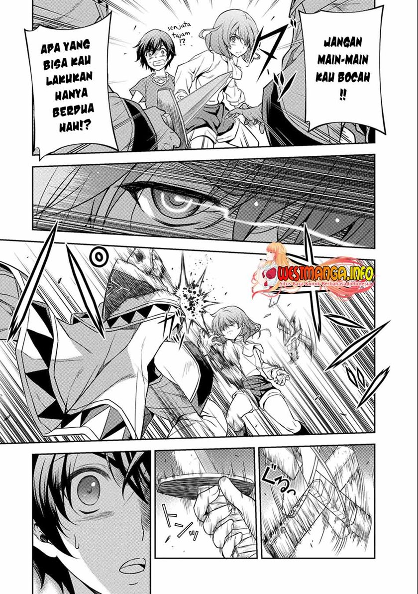 Drawing: Saikyou Mangaka wa Oekaki Skill de Isekai Musou Suru! Chapter 05 Gambar 10