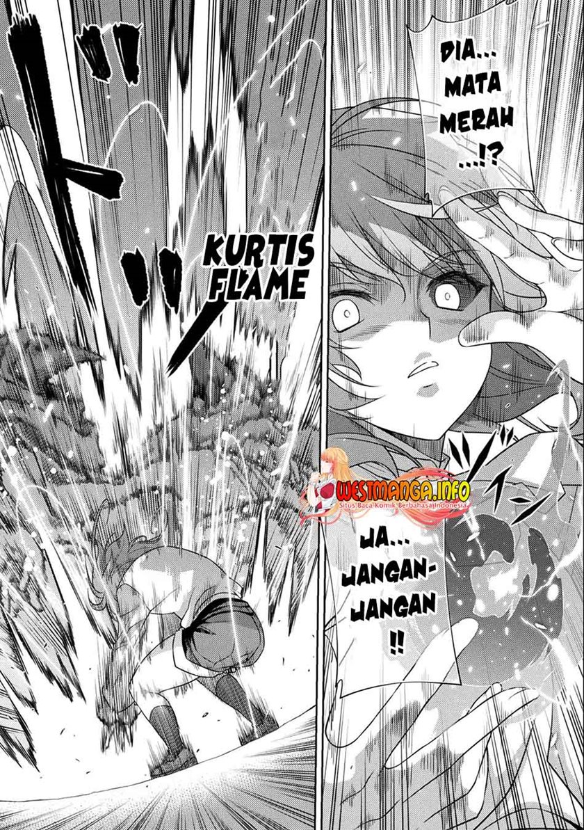 Drawing: Saikyou Mangaka wa Oekaki Skill de Isekai Musou Suru! Chapter 04 Gambar 10