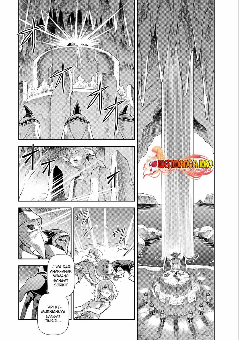 Drawing: Saikyou Mangaka wa Oekaki Skill de Isekai Musou Suru! Chapter 04 Gambar 20