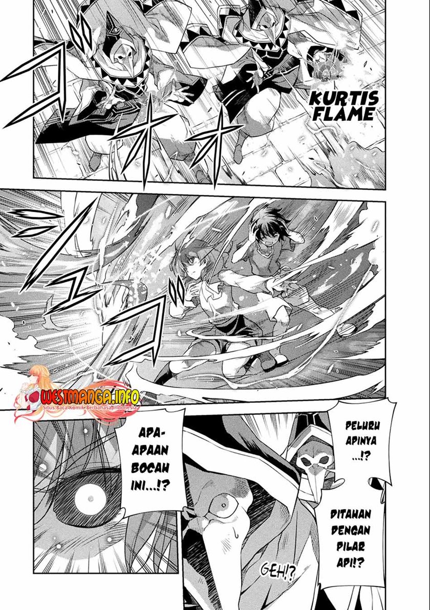 Drawing: Saikyou Mangaka wa Oekaki Skill de Isekai Musou Suru! Chapter 04 Gambar 8