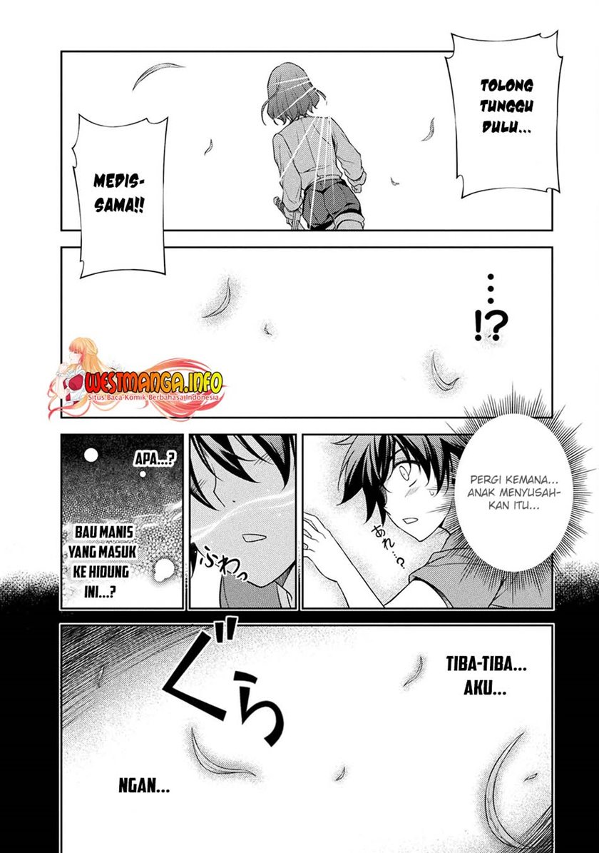 Drawing: Saikyou Mangaka wa Oekaki Skill de Isekai Musou Suru! Chapter 03 Gambar 27
