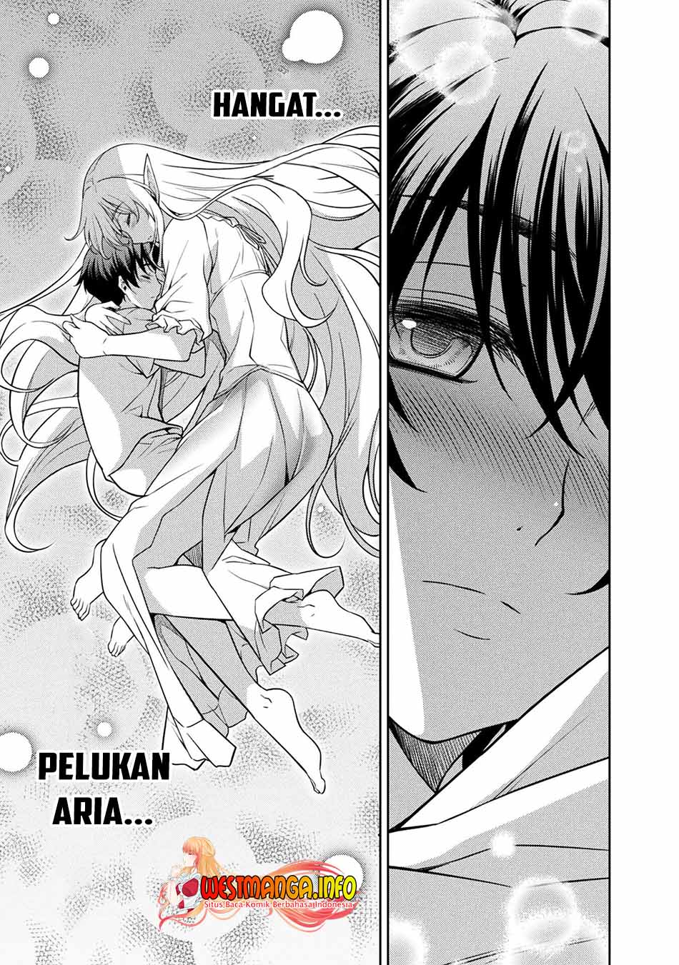 Drawing: Saikyou Mangaka wa Oekaki Skill de Isekai Musou Suru! Chapter 02 Gambar 12
