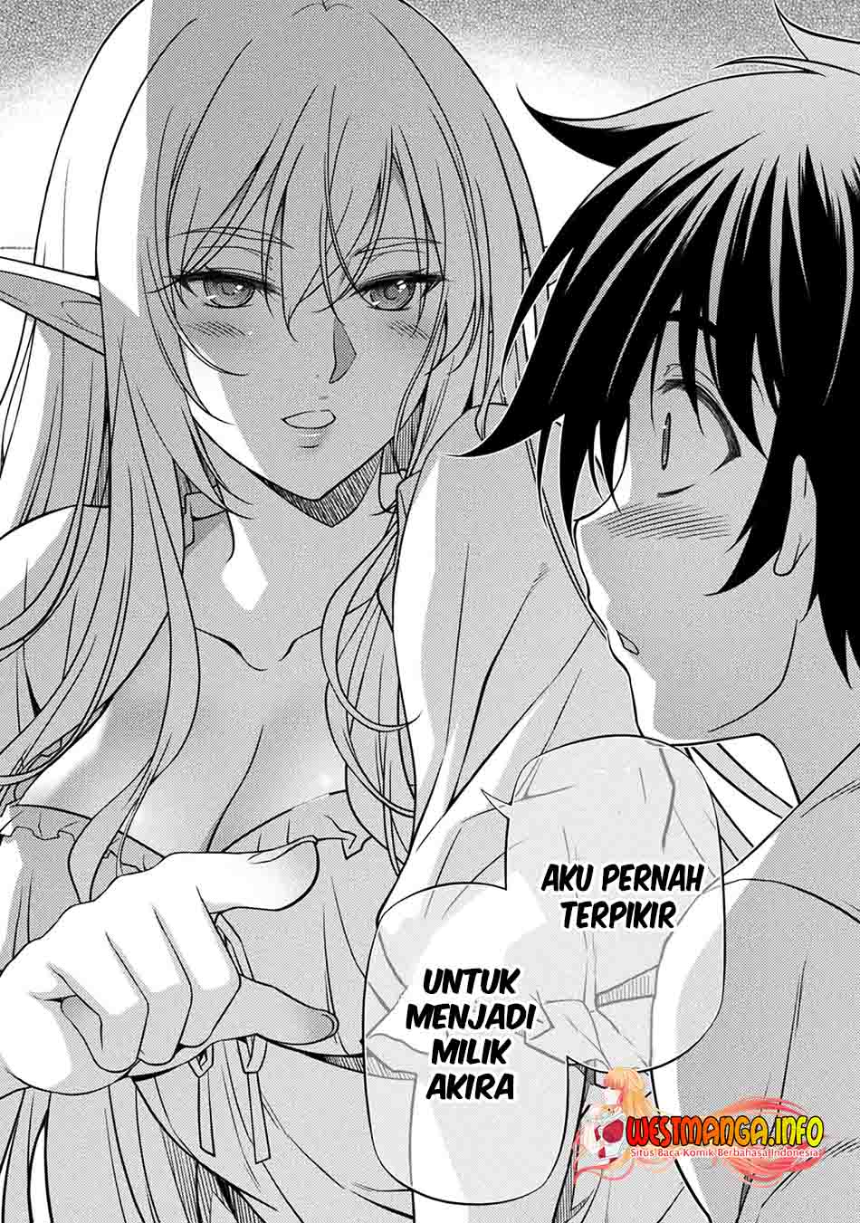 Drawing: Saikyou Mangaka wa Oekaki Skill de Isekai Musou Suru! Chapter 02 Gambar 15