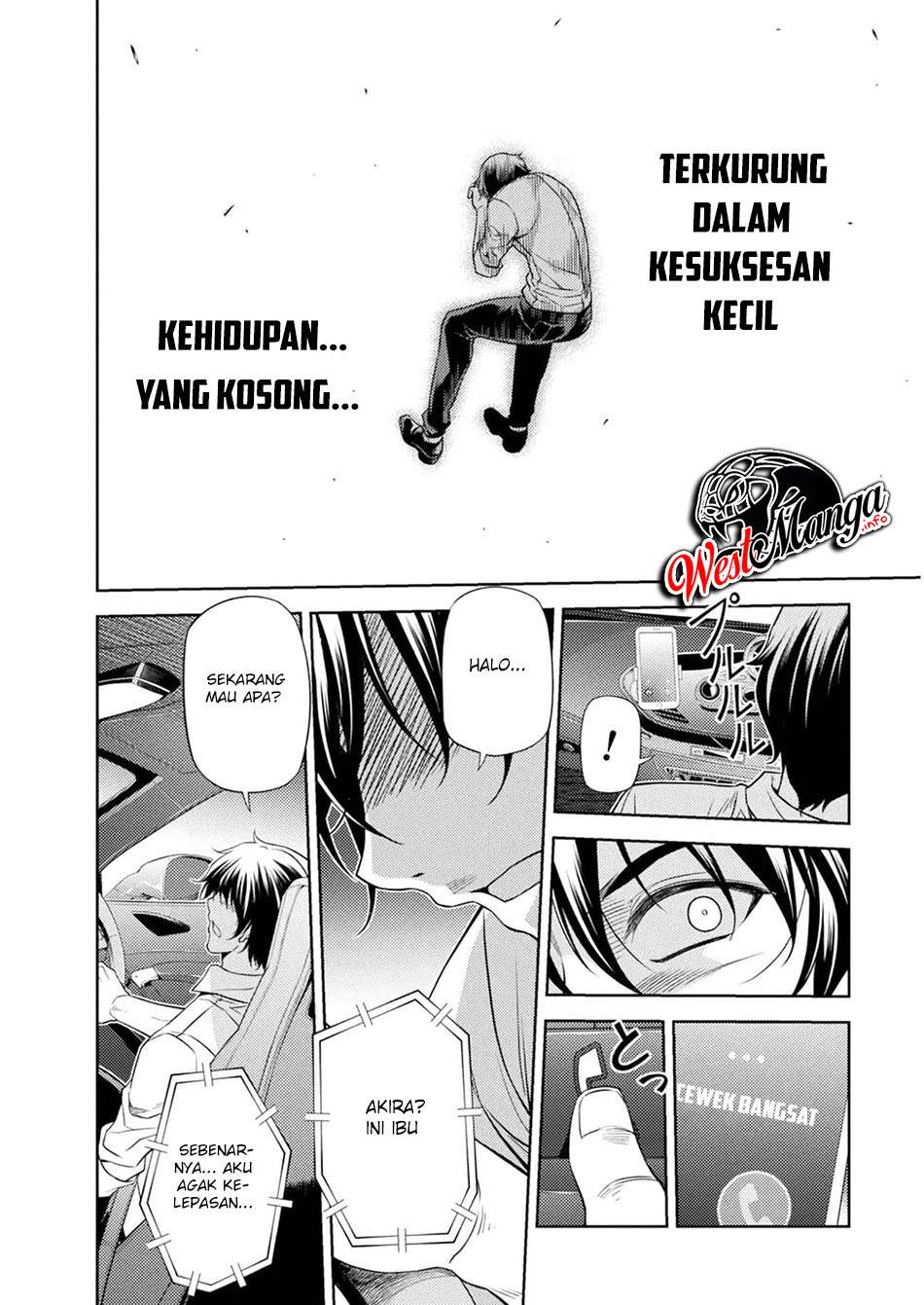 Drawing: Saikyou Mangaka wa Oekaki Skill de Isekai Musou Suru! Chapter 01.1 Gambar 12