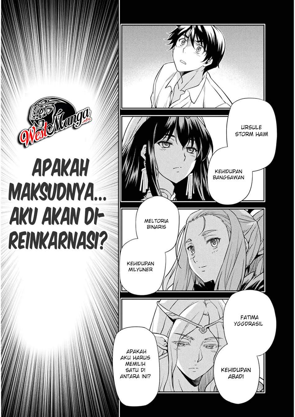 Drawing: Saikyou Mangaka wa Oekaki Skill de Isekai Musou Suru! Chapter 01.1 Gambar 21