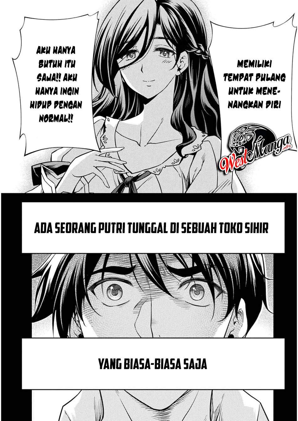 Drawing: Saikyou Mangaka wa Oekaki Skill de Isekai Musou Suru! Chapter 01.1 Gambar 24