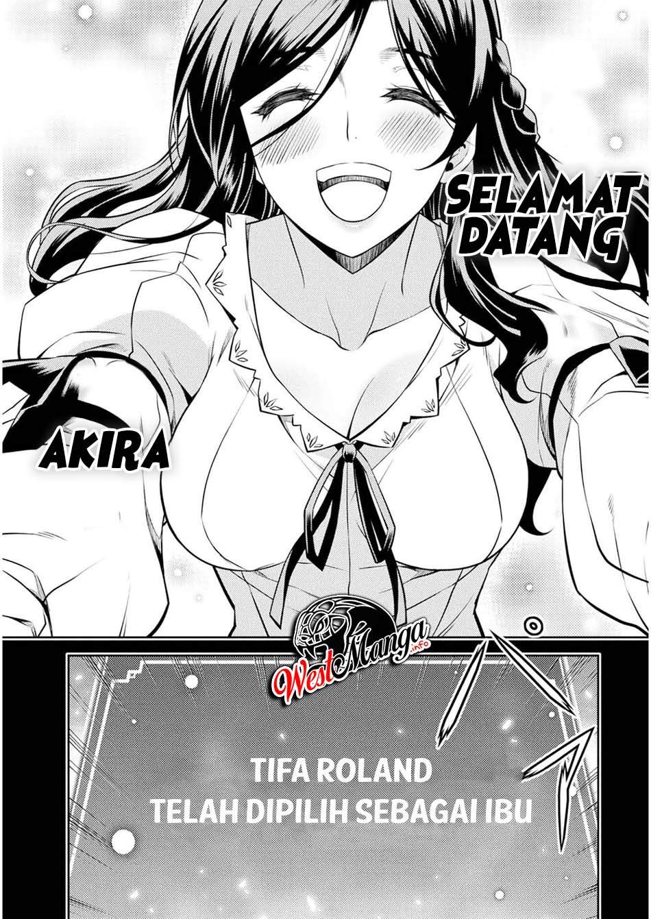 Drawing: Saikyou Mangaka wa Oekaki Skill de Isekai Musou Suru! Chapter 01.1 Gambar 26