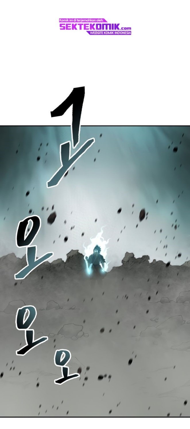 Record of the War God Chapter 149 Gambar 102