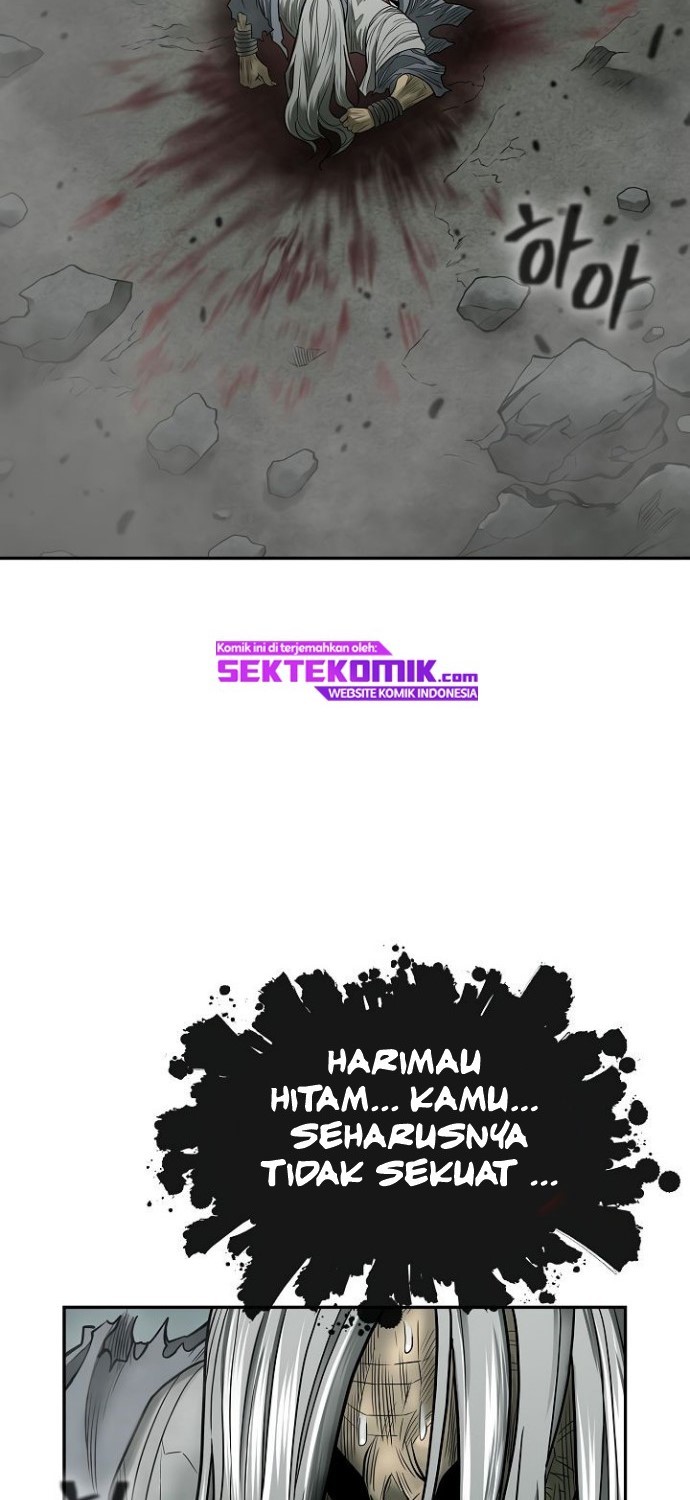 Record of the War God Chapter 149 Gambar 104