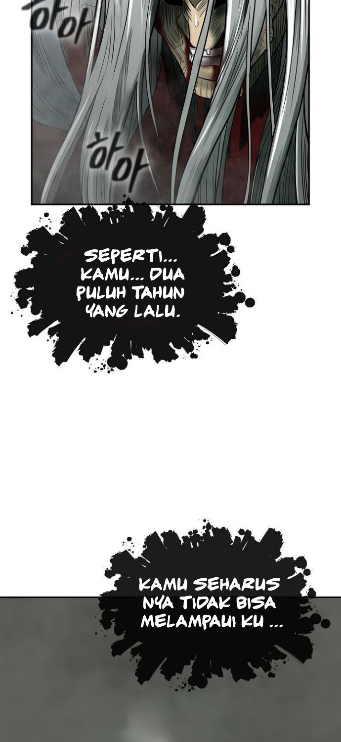 Record of the War God Chapter 149 Gambar 105