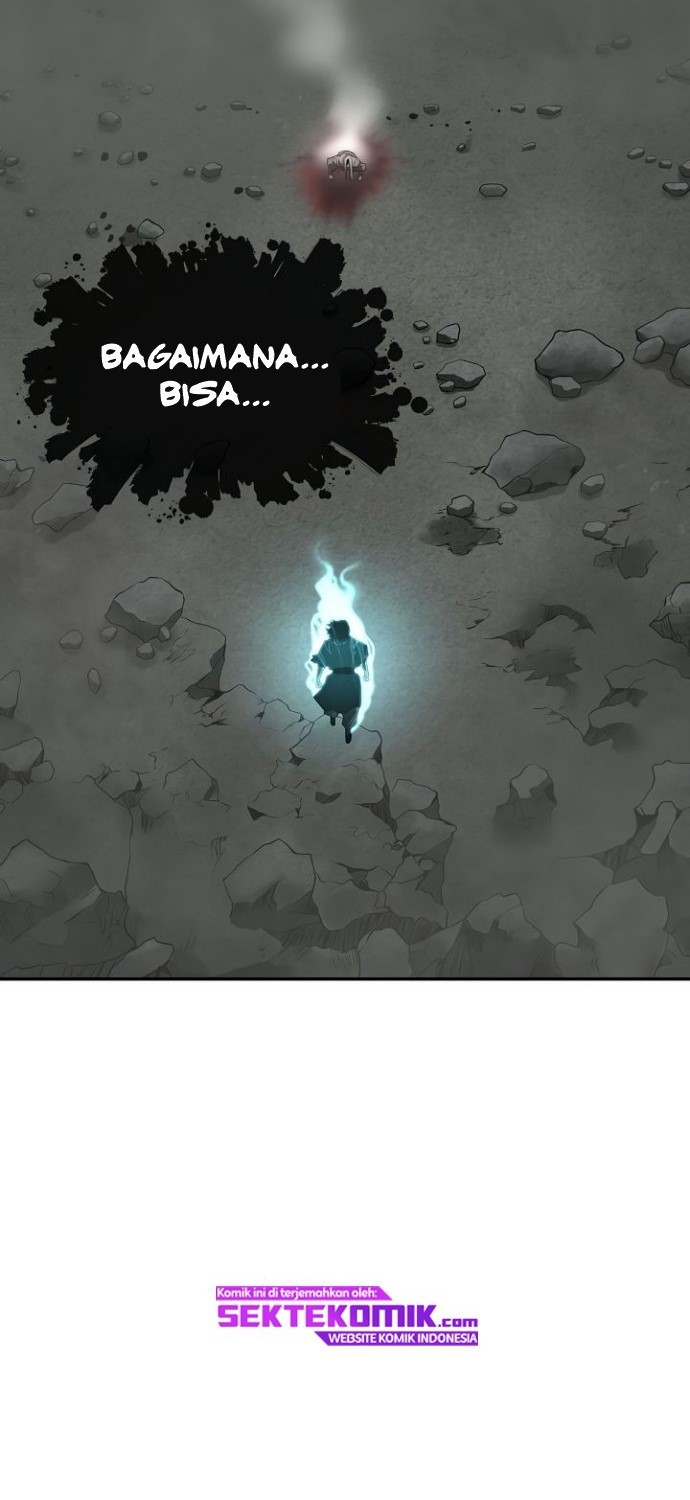 Record of the War God Chapter 149 Gambar 106