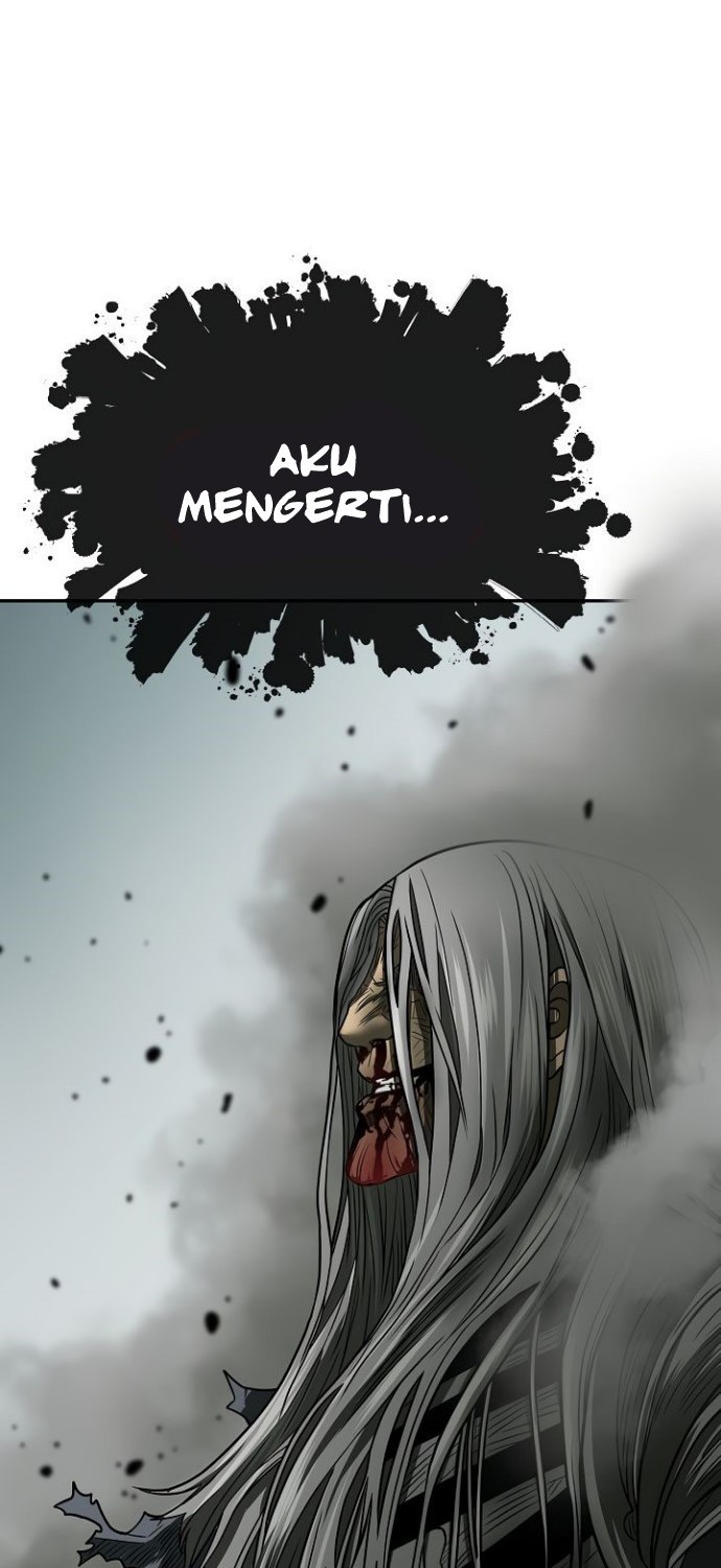 Record of the War God Chapter 149 Gambar 110