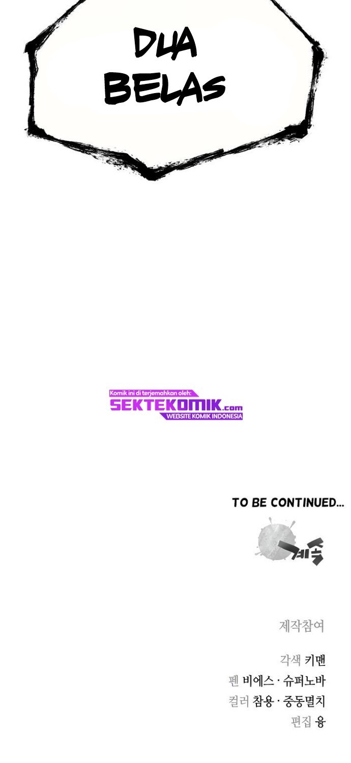 Record of the War God Chapter 149 Gambar 113