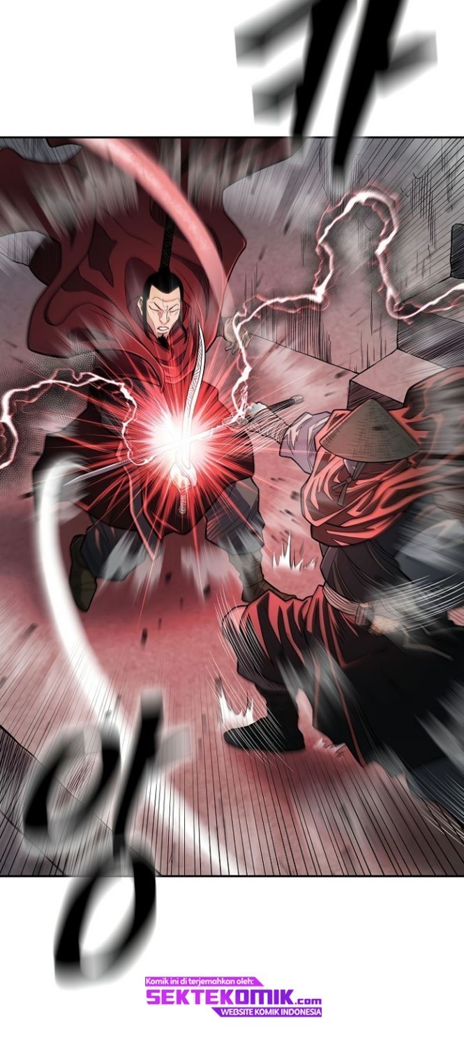 Record of the War God Chapter 149 Gambar 15