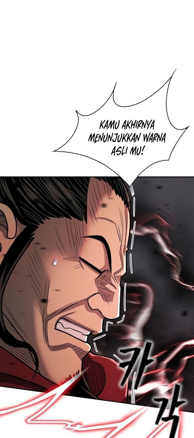 Record of the War God Chapter 149 Gambar 16