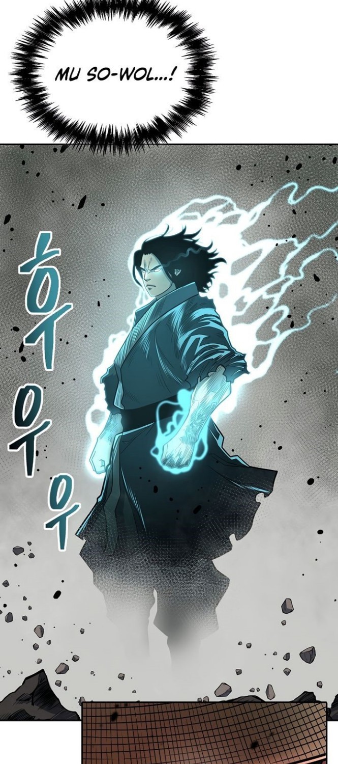 Record of the War God Chapter 149 Gambar 19
