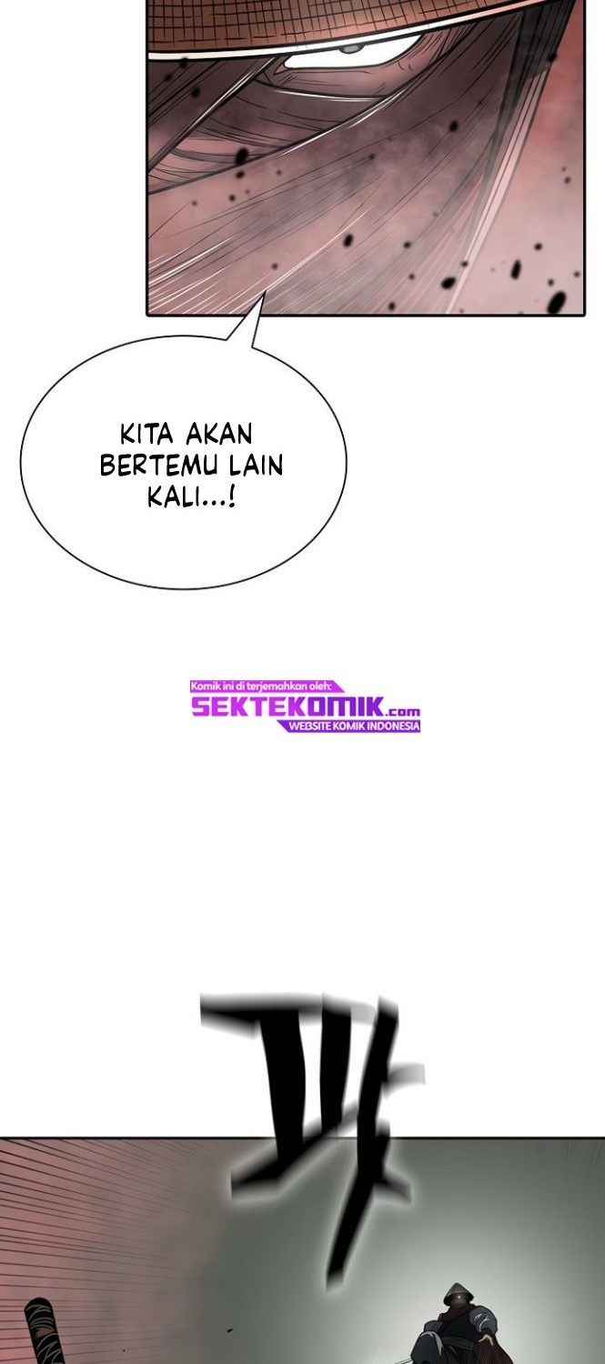 Record of the War God Chapter 149 Gambar 20