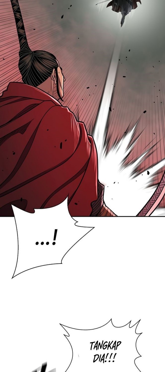 Record of the War God Chapter 149 Gambar 21