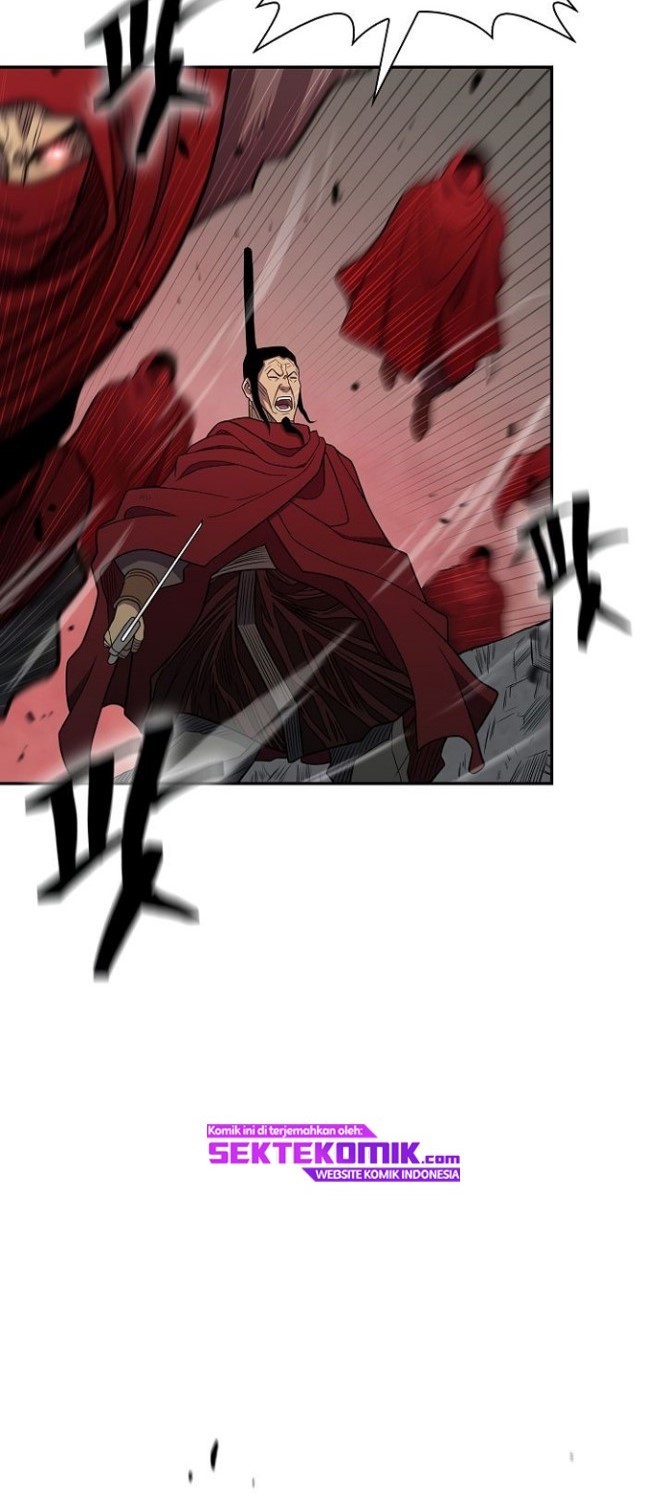 Record of the War God Chapter 149 Gambar 22