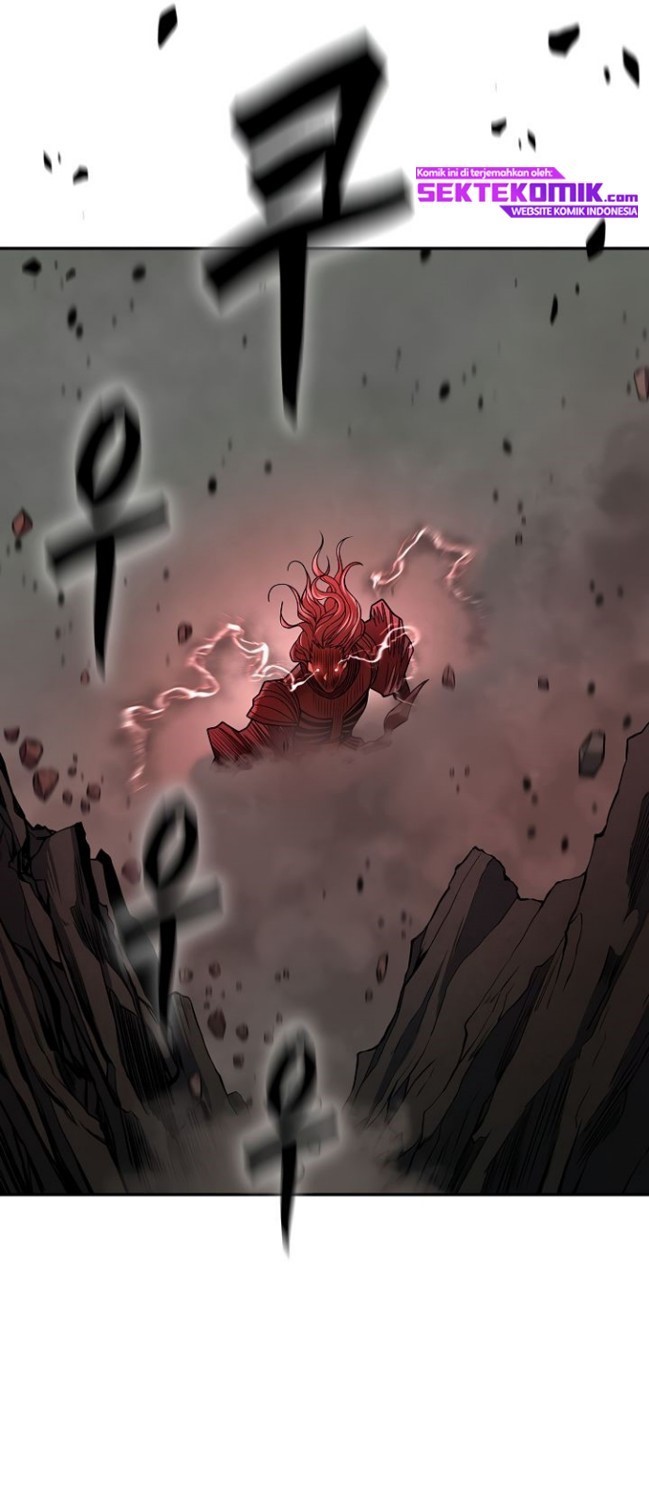 Record of the War God Chapter 149 Gambar 23