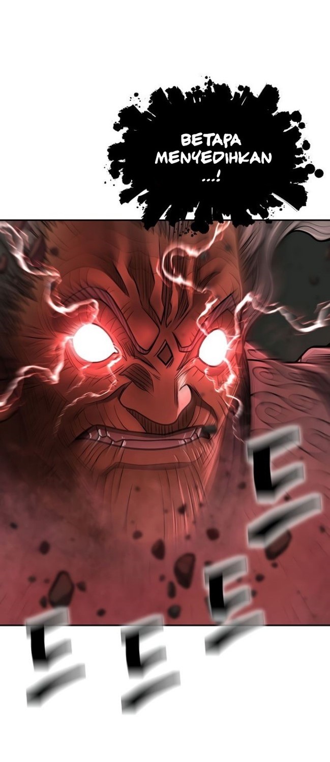 Record of the War God Chapter 149 Gambar 24