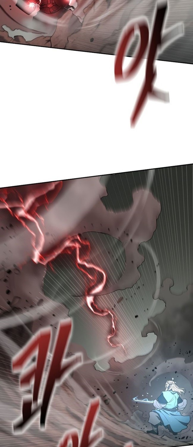 Record of the War God Chapter 149 Gambar 26