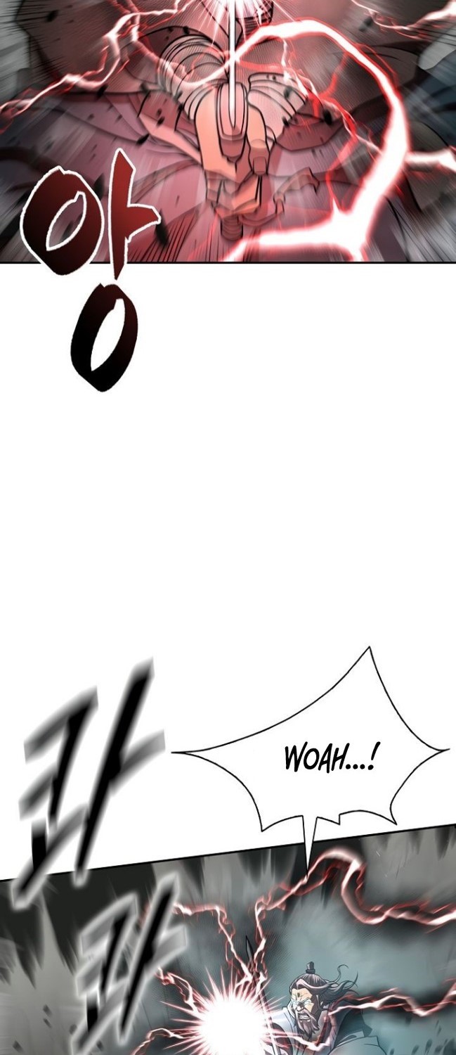 Record of the War God Chapter 149 Gambar 28