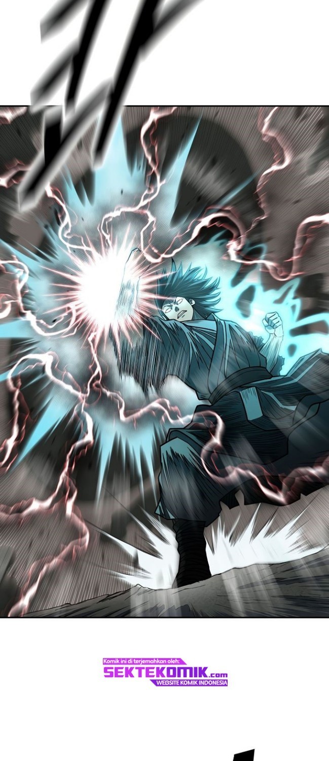 Record of the War God Chapter 149 Gambar 31