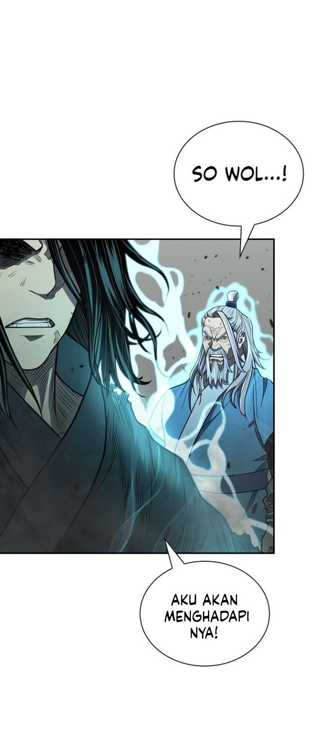 Record of the War God Chapter 149 Gambar 33