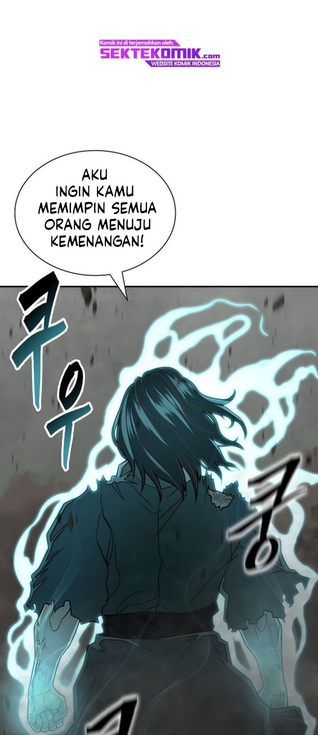 Record of the War God Chapter 149 Gambar 34