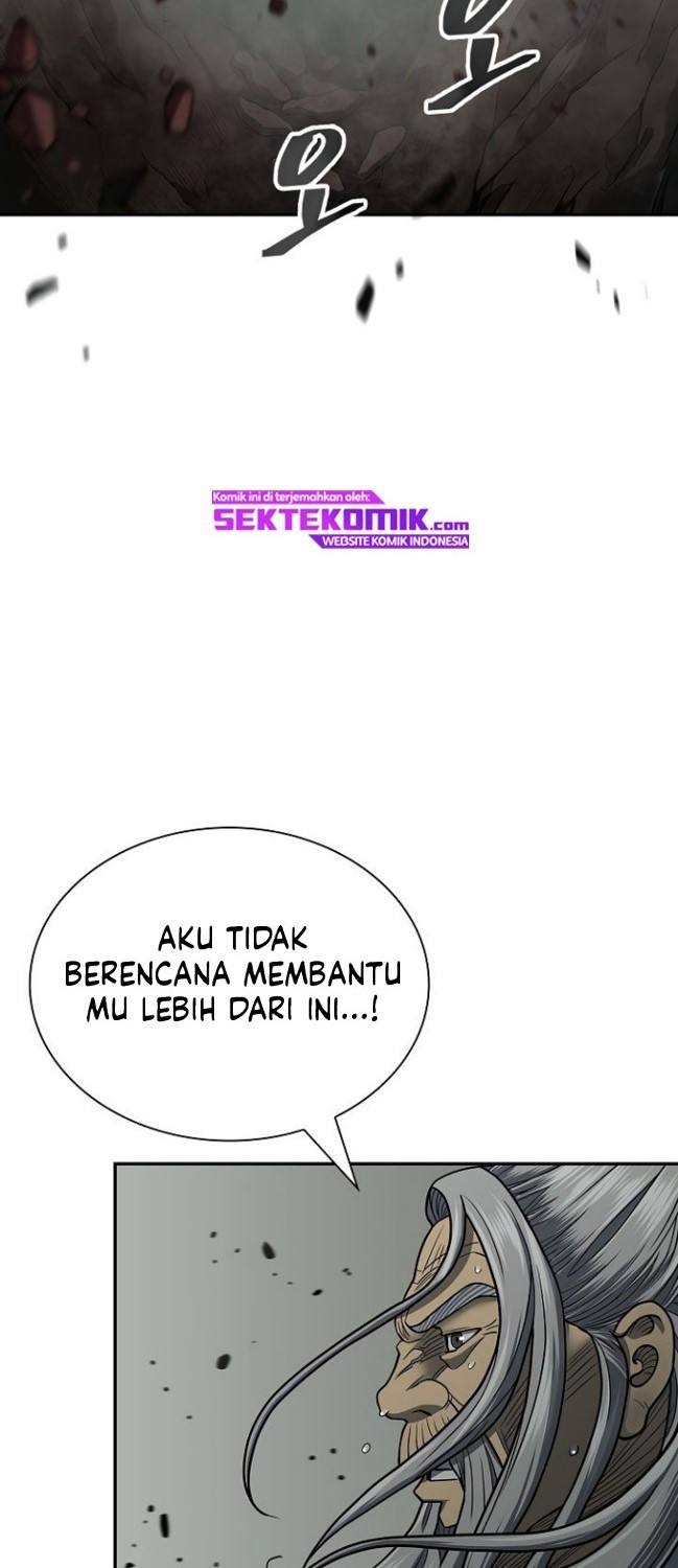 Record of the War God Chapter 149 Gambar 36