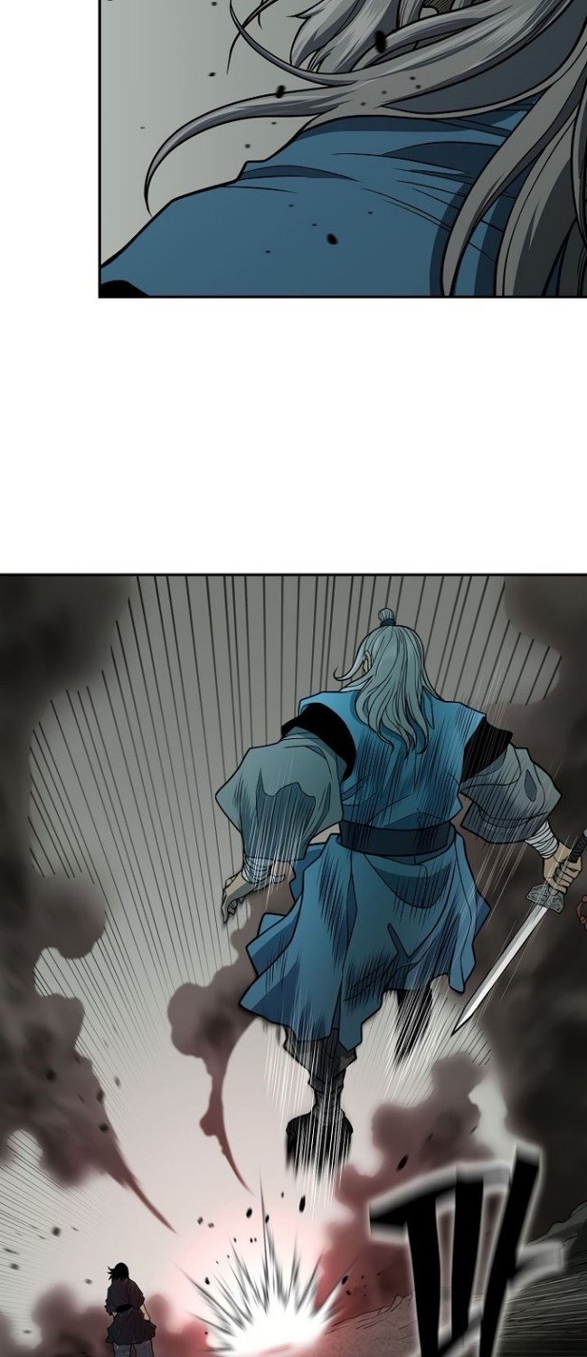 Record of the War God Chapter 149 Gambar 37