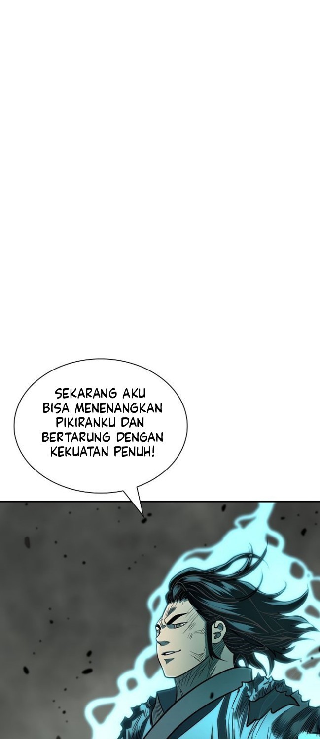 Record of the War God Chapter 149 Gambar 39