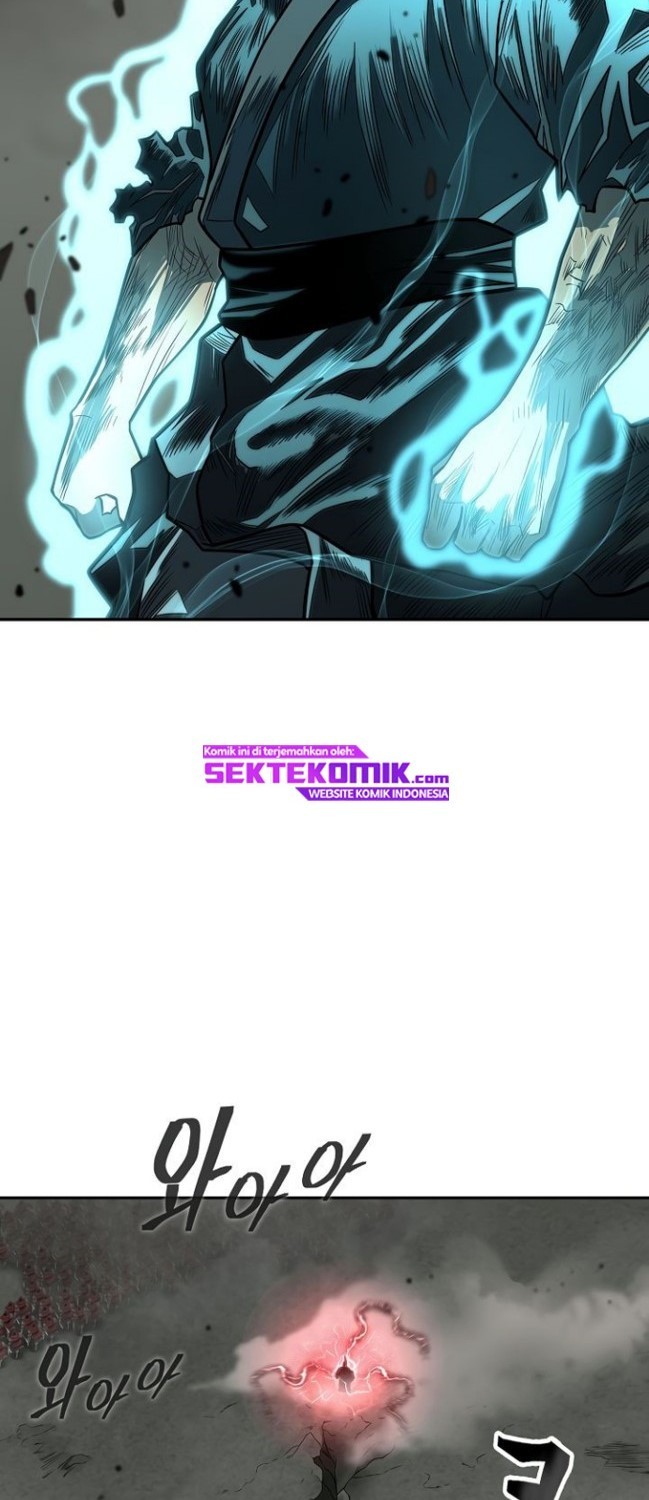 Record of the War God Chapter 149 Gambar 40