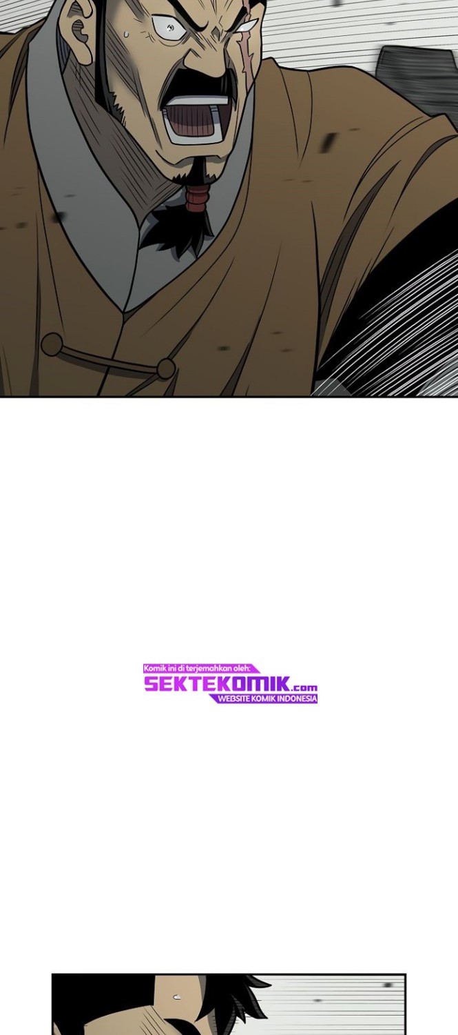 Record of the War God Chapter 149 Gambar 5