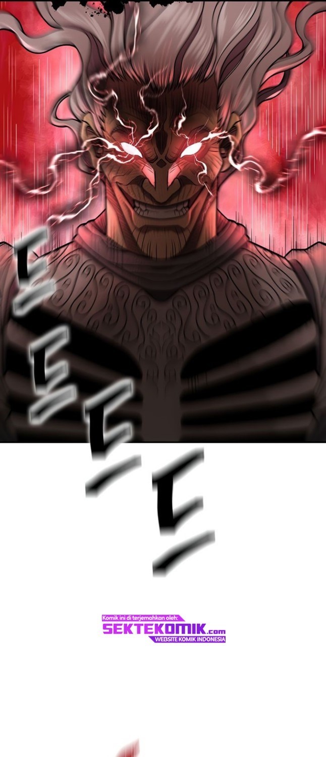 Record of the War God Chapter 149 Gambar 43