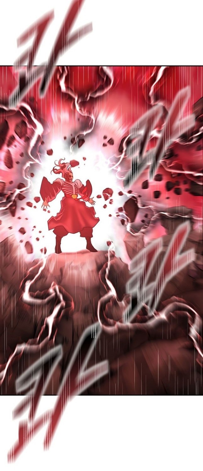 Record of the War God Chapter 149 Gambar 44