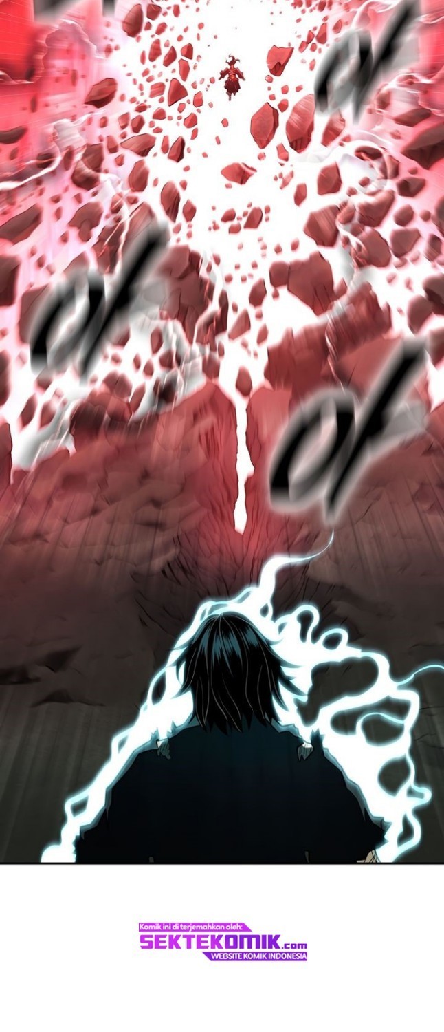 Record of the War God Chapter 149 Gambar 47