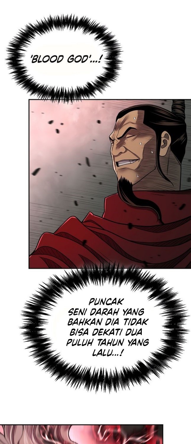 Record of the War God Chapter 149 Gambar 48