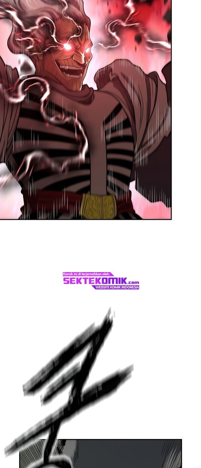 Record of the War God Chapter 149 Gambar 49