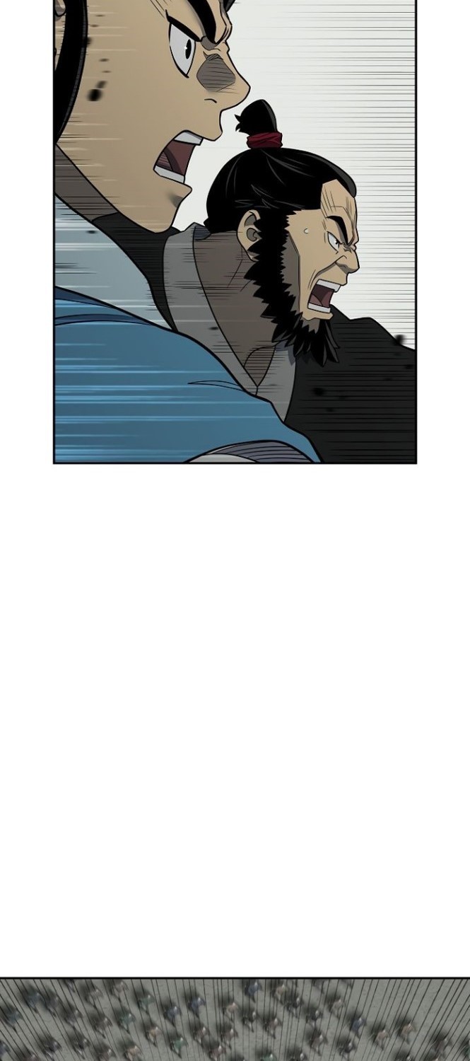 Record of the War God Chapter 149 Gambar 6