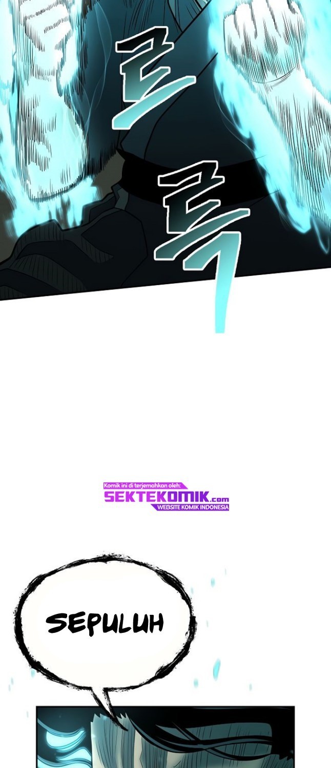 Record of the War God Chapter 149 Gambar 51