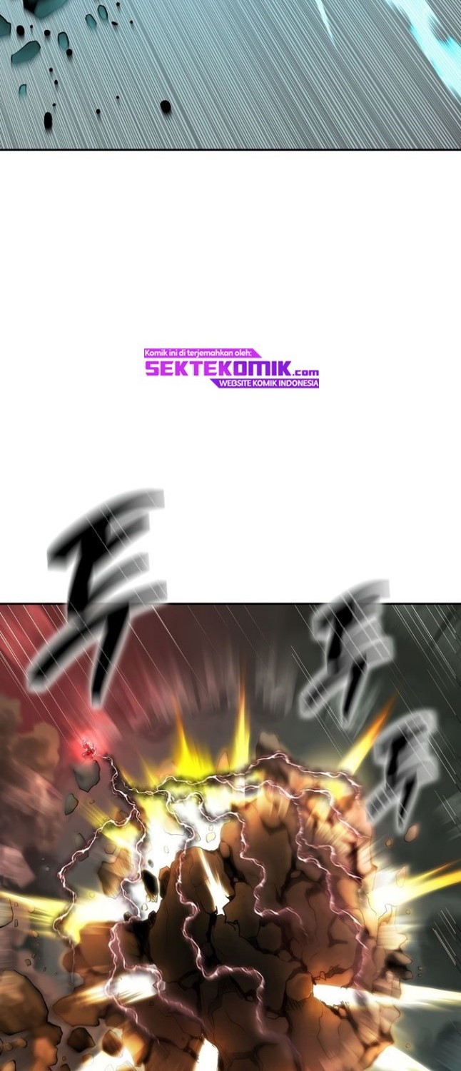 Record of the War God Chapter 149 Gambar 58