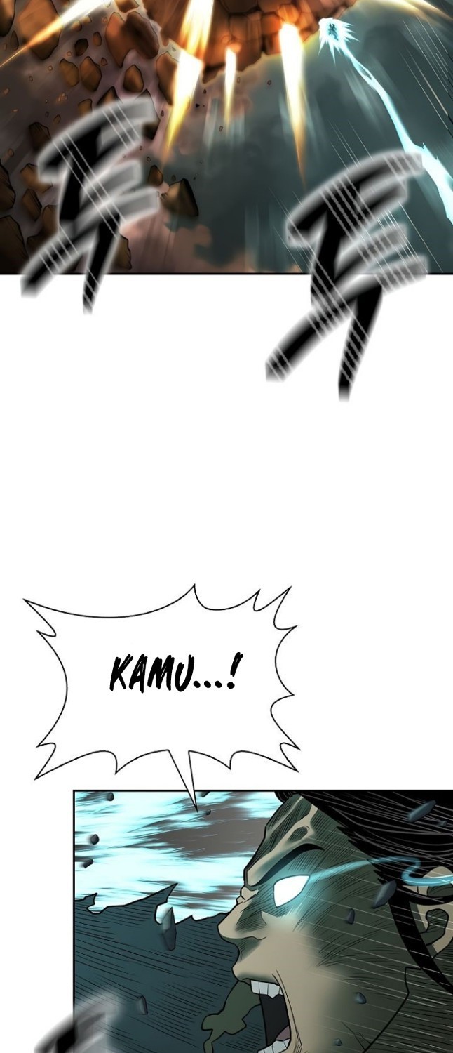 Record of the War God Chapter 149 Gambar 59