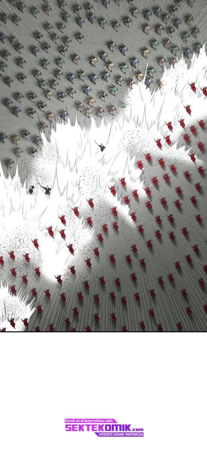 Record of the War God Chapter 149 Gambar 7