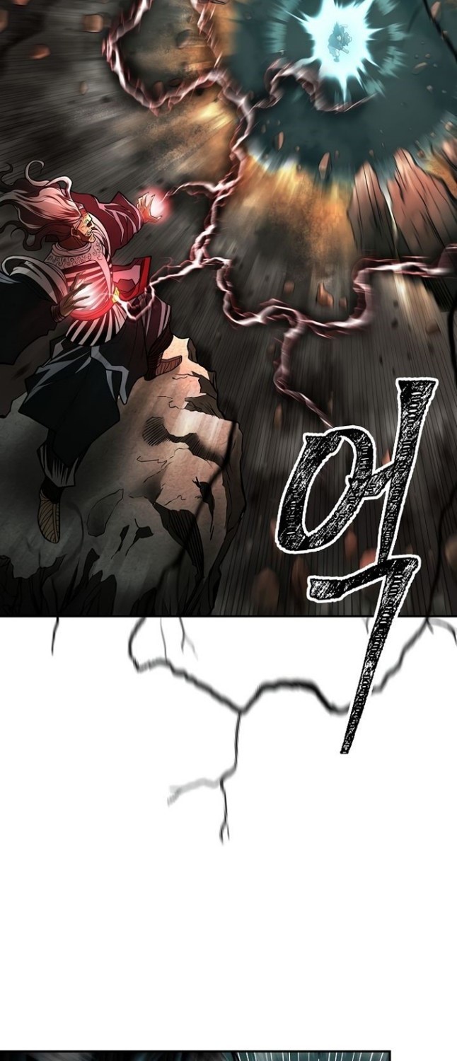 Record of the War God Chapter 149 Gambar 61